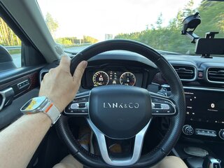 2020 Lynk & Co 02 I, серый, 1770000 рублей, вид 3