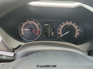 2024 Lada (ВАЗ) Vesta I Рестайлинг (NG), серый, 1171800 рублей, вид 5