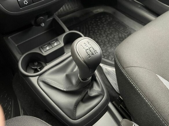 2026 Lada (ВАЗ) Granta Cross I Рестайлинг, белый - вид 16