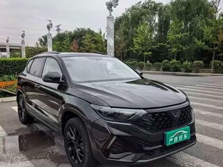 2023 Jetta VS5 I Рестайлинг, чёрный, 1400000 рублей, вид 1