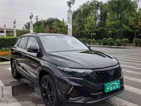 Jetta VS5 I Рестайлинг