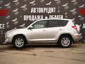 2010 Toyota RAV4 III (XA30) Рестайлинг, серебристый, 1195000 рублей - вид 3