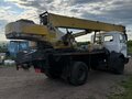 2006 МАЗ Автокраны, 750000 рублей - вид 6