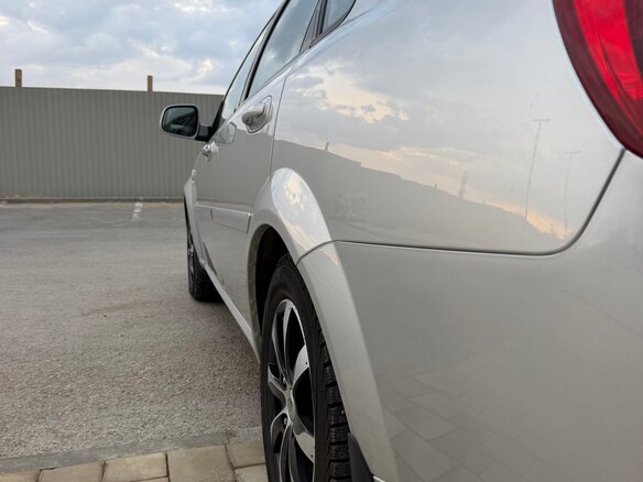 2013 Daewoo Gentra II, серебристый, 757500 рублей - вид 10