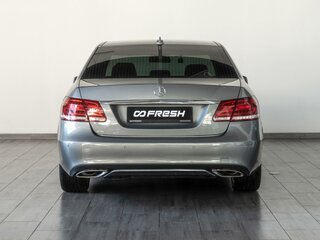 2013 Mercedes-Benz E-Класс 250 CDI IV (W212, S212, C207) Рестайлинг, серый, 2499000 рублей, вид 4