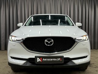 2020 Mazda CX-5 II, белый, 2999777 рублей, вид 5