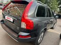 2011 Volvo XC90 I Рестайлинг, серый - вид 1