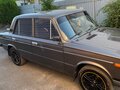 1988 Lada (ВАЗ) 2106, коричневый, 475000 рублей - вид 8