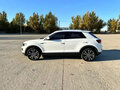 2022 Volkswagen T-Roc I (China Market), белый, 1795000 рублей - вид 5