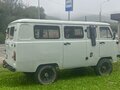 2009 УАЗ 3962, серебристый, 505000 рублей - вид 6