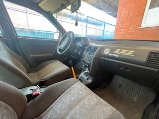 2004 Lada (ВАЗ) 2110, серебристый, 120000 рублей, вид 3