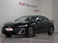 2025 Audi A5 L III (B10), чёрный, 5980548 рублей