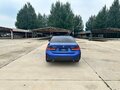 2023 BMW 3 серии 320Li VII (G2x) Рестайлинг, чёрный - вид 5