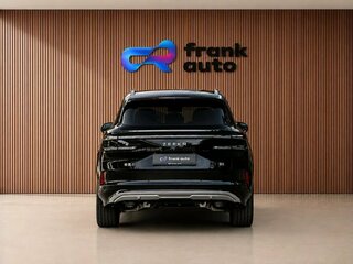 2026 Zeekr 8X 70 kWh, чёрный, 11850000 рублей, вид 5