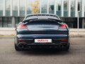 2014 Porsche Panamera GTS I Рестайлинг, синий, 3500000 рублей - вид 2