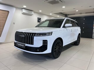 2026 Jaecoo J6, белый, 2382000 рублей, вид 1