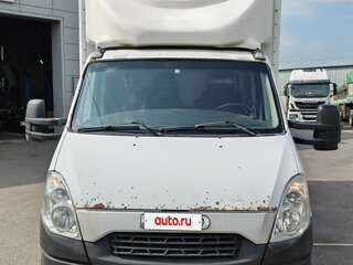 2012 Iveco Daily, белый, 1200000 рублей, вид 2