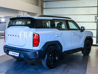 2024 Haval H3 I, синий, 2450000 рублей, вид 4