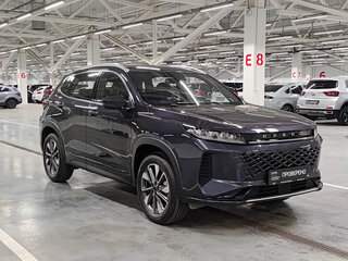 2024 Exeed LX I Рестайлинг 2, серый, 2179000 рублей, вид 3