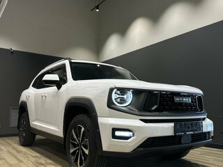 2026 Haval H7 I, белый, 3999000 рублей, вид 2