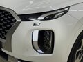 2021 Hyundai Palisade I, белый - вид 7