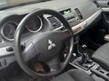 2007 Mitsubishi Lancer X, голубой, 450000 рублей - вид 11