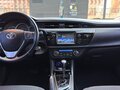 2014 Toyota Corolla XI (E160, E170, E180), белый, 1280000 рублей - вид 11