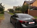 2014 Mazda 3 III (BM), серый, 1250000 рублей - вид 5