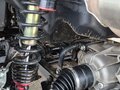 2022 CFMoto CFORCE 1000 EPS LTD, зелёный, 1050000 рублей - вид 4