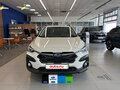 2026 Subaru Crosstrek III, белый, 5680000 рублей - вид 2
