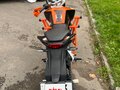 2012 KTM 200 Duke, оранжевый, 255000 рублей - вид 1