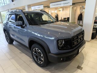 2026 Haval Dargo I Рестайлинг, серый, 3699000 рублей, вид 3