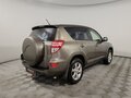 2010 Toyota RAV4 III (XA30) Рестайлинг, коричневый - вид 4