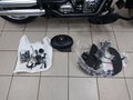 2010 Harley-Davidson Fat Boy, чёрный, 899000 рублей - вид 4