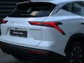 2026 Jetour Dashing I, белый, 2709900 рублей - вид 10