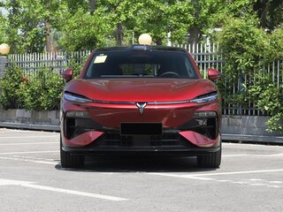 2026 Voyah Passion S, пурпурный, 8498005 рублей, вид 2