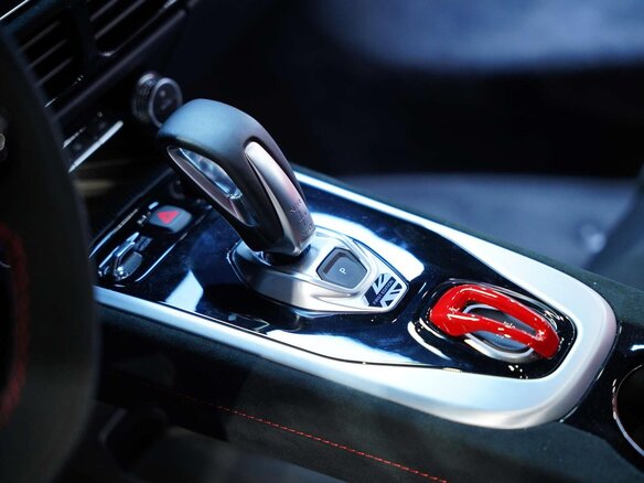 2025 Lotus Emira Turbo SE, синий, 15990023 рублей - вид 14