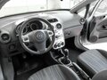 2008 Opel Corsa D, серый, 400000 рублей - вид 11