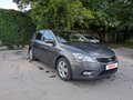 2010 Kia Ceed I Рестайлинг, серый, 550000 рублей - вид 1