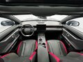 2023 Jetour Dashing I, чёрный, 1800000 рублей - вид 10