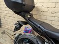 2016 Yamaha MT-09 (FZ-09), серый - вид 4