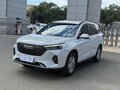 2023 Haval M6 Plus II, белый, 1414000 рублей