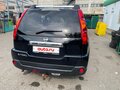 2010 Nissan X-Trail II, чёрный, 850000 рублей - вид 4
