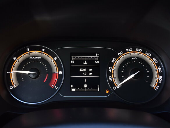 2023 Lada (ВАЗ) Vesta I Рестайлинг (NG), белый, 1180000 рублей - вид 14