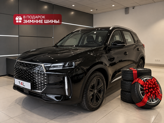 2026 Tenet T4L, чёрный, 2344000 рублей, вид 1