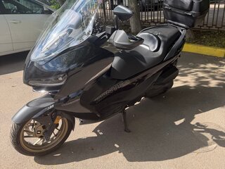 2025 Zontes ZT368-K, чёрный, 480000 рублей, вид 2