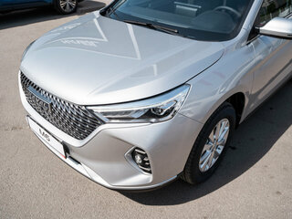 2026 Haval M6 II, серый, 2276010 рублей, вид 3