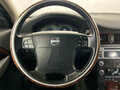 2007 Volvo S80 II, чёрный - вид 11