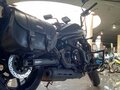 2020 Kawasaki EN650 Vulcan S, чёрный, 850000 рублей - вид 9