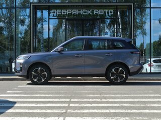 2026 Jeland J6, серый, 2929000 рублей, вид 2